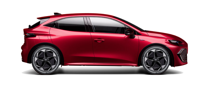 NEUER CLIO FULL HYBRID E-TECH