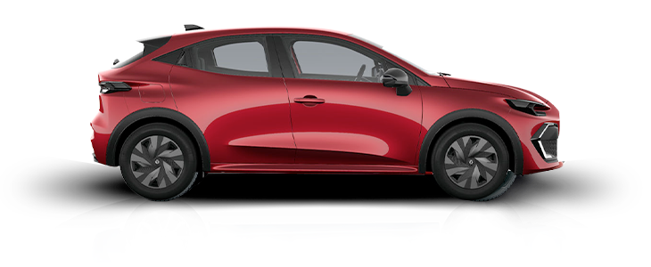 NEUER CLIO FULL HYBRID E-TECH